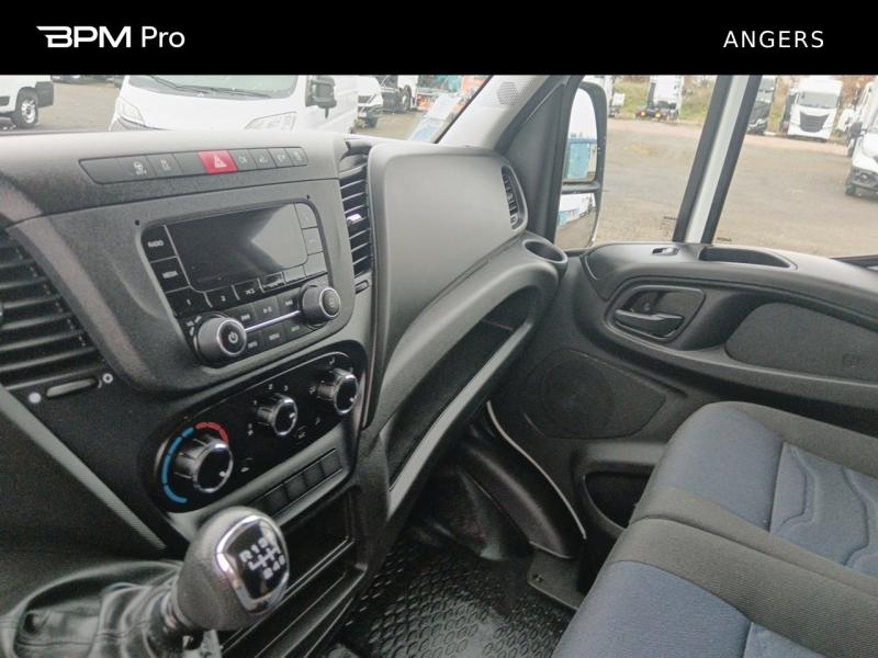 Image IVECO Daily 35S Fg 35S14 SV16