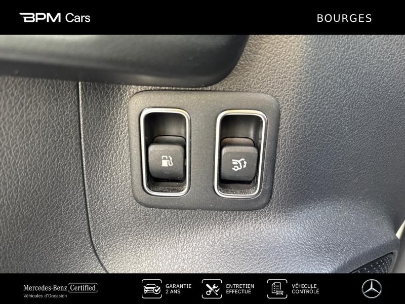 Image MERCEDES-BENZ GLA 250 e 160+102ch AMG Line 8G-DCT