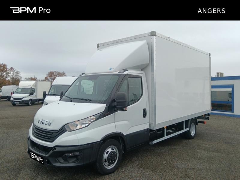 Image IVECO Daily CCb 35C16H3.0 empattement 4100