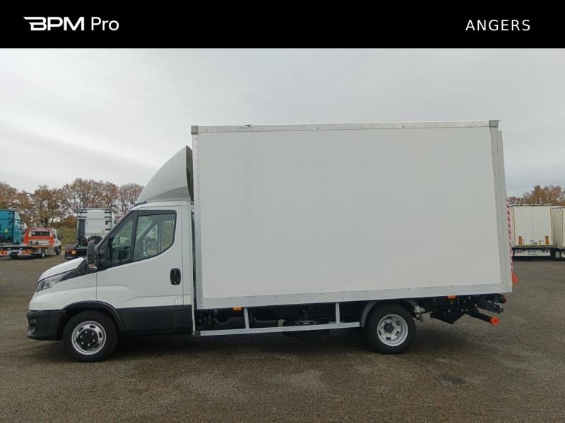 Image IVECO Daily CCb 35C16H3.0 empattement 4100