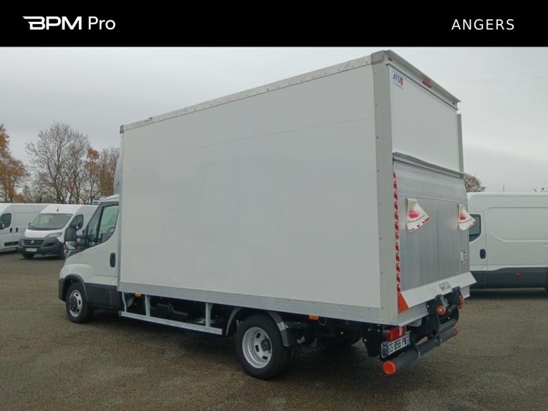 Image IVECO Daily CCb 35C16H3.0 empattement 4100