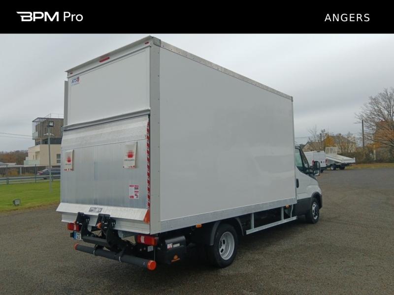 Image IVECO Daily CCb 35C16H3.0 empattement 4100