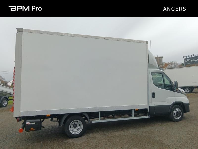 Image IVECO Daily CCb 35C16H3.0 empattement 4100
