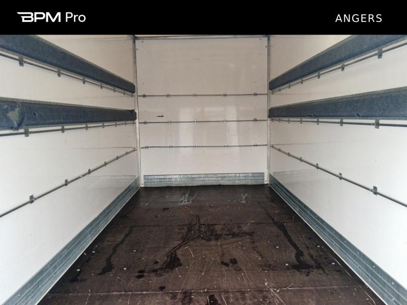 Image IVECO Daily CCb 35C16H3.0 empattement 4100