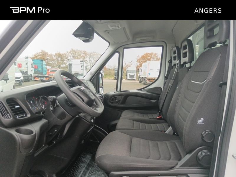 Image IVECO Daily CCb 35C16H3.0 empattement 4100