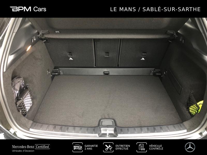 Image MERCEDES-BENZ GLA 200 d 150ch AMG Line 8G-DCT