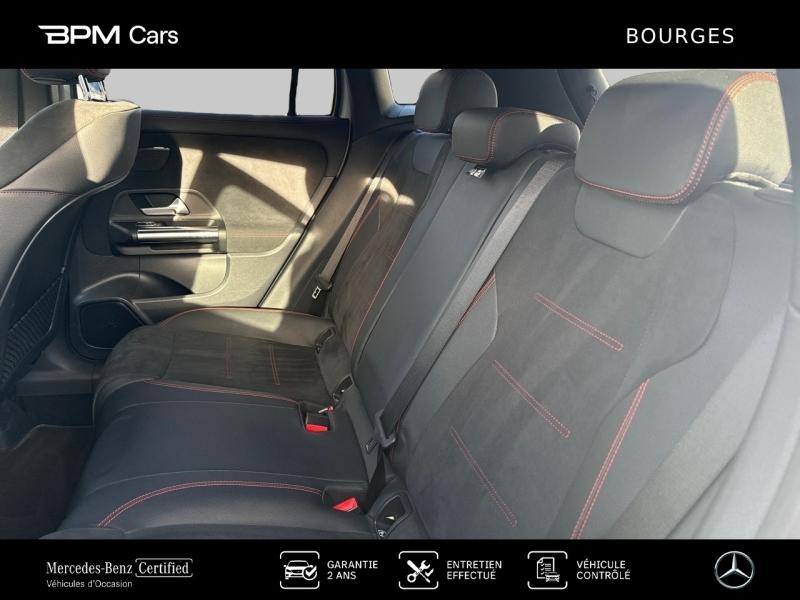 Image MERCEDES-BENZ GLA 250 e 160+102ch AMG Line 8G-DCT