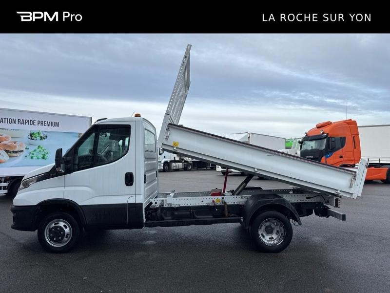 Image IVECO Daily CCb 35C16H3.0 Empattement 3450