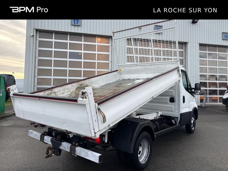 Image IVECO Daily CCb 35C16H3.0 Empattement 3450