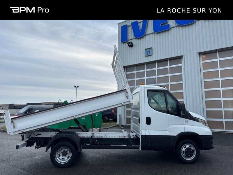 Image IVECO Daily CCb 35C16H3.0 Empattement 3450