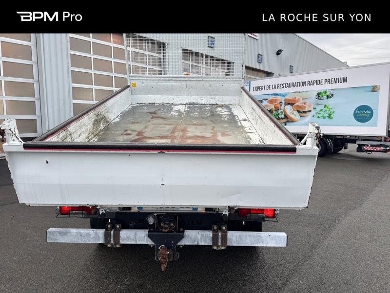 Image IVECO Daily CCb 35C16H3.0 Empattement 3450