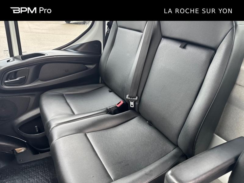 Image IVECO Daily CCb 35C16H3.0 Empattement 3450