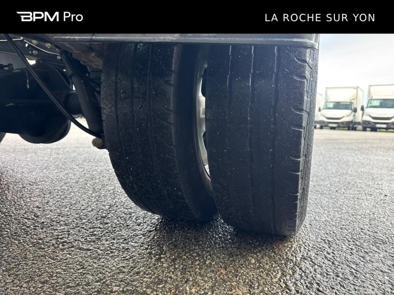 Image IVECO Daily CCb 35C16H3.0 Empattement 3450