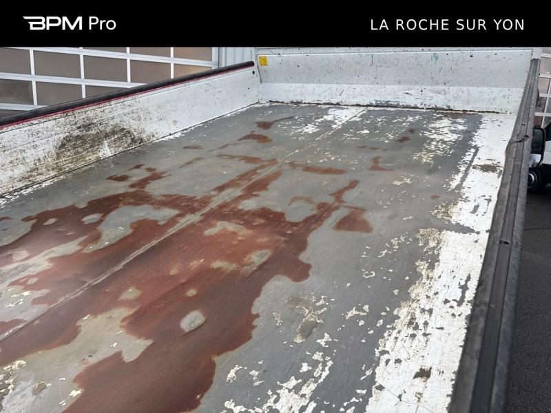 Image IVECO Daily CCb 35C16H3.0 Empattement 3450