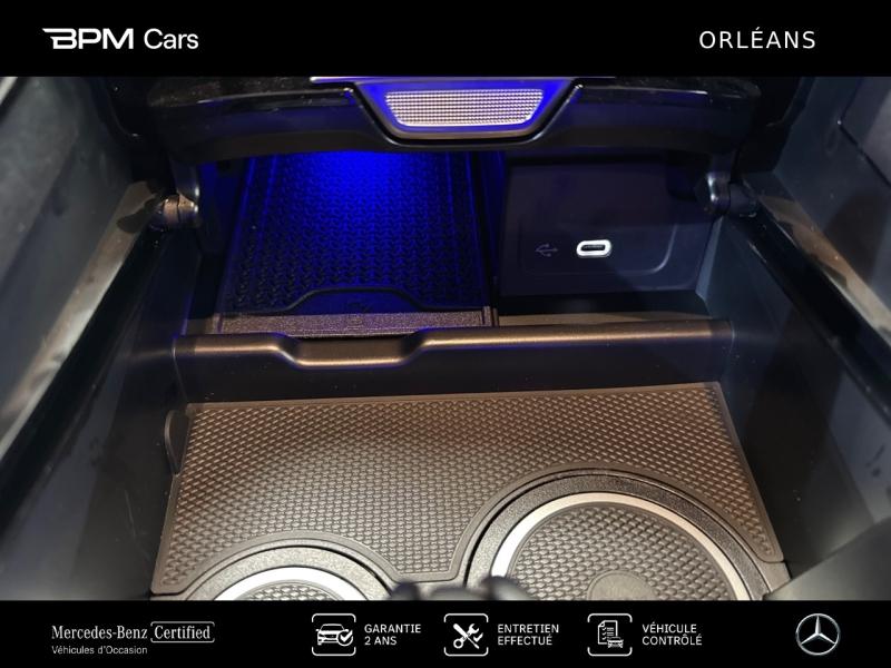 Image MERCEDES-BENZ CLE Cabriolet 220 d 197ch AMG Line 9G-Tronic