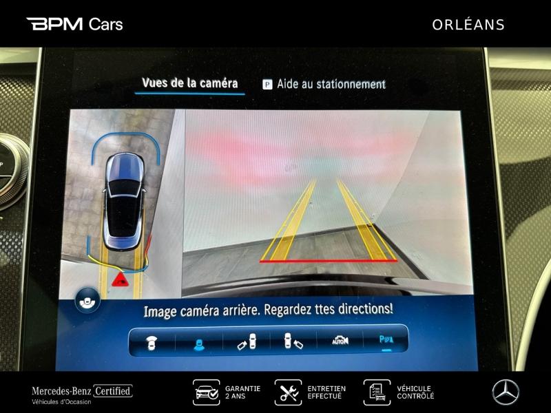 Image MERCEDES-BENZ CLE Cabriolet 220 d 197ch AMG Line 9G-Tronic