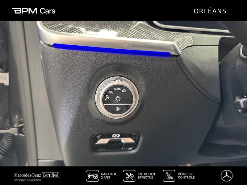 Image MERCEDES-BENZ CLE Cabriolet 220 d 197ch AMG Line 9G-Tronic