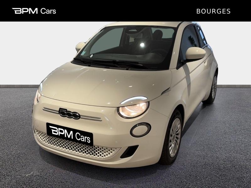 Photo FIAT 500 e 95ch Action