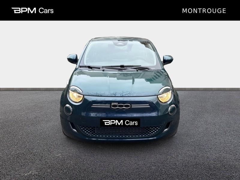 Image FIAT 500 e 118ch Collezione MY25