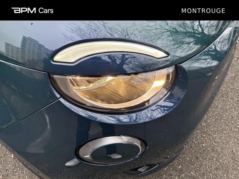 Image FIAT 500 e 118ch Collezione MY25