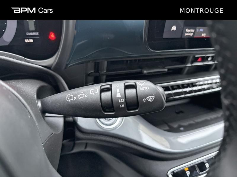 Image FIAT 500 e 118ch Collezione MY25