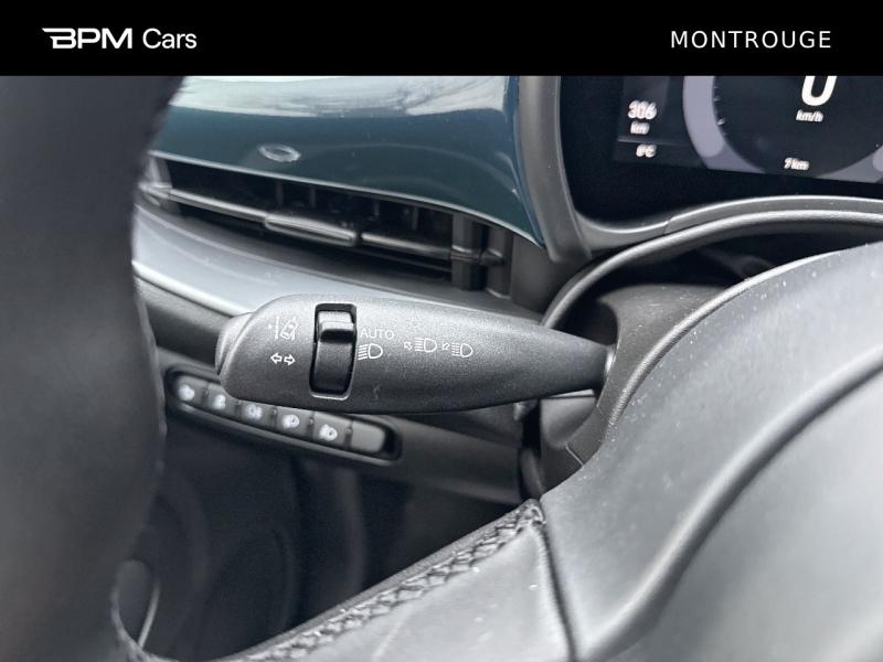 Image FIAT 500 e 118ch Collezione MY25