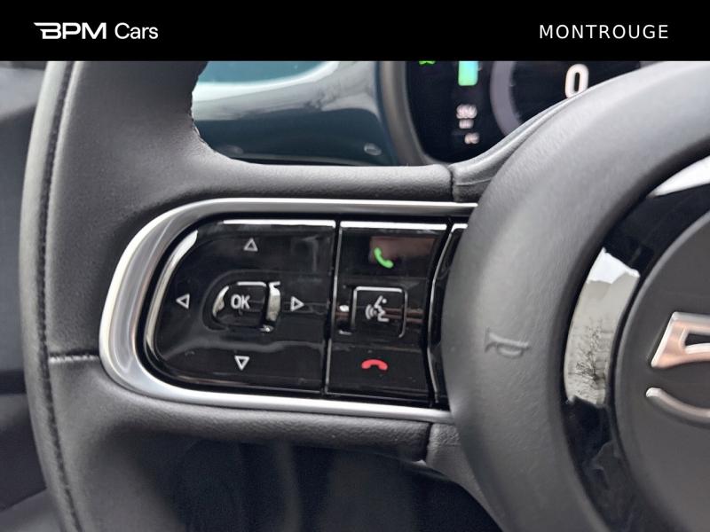 Image FIAT 500 e 118ch Collezione MY25