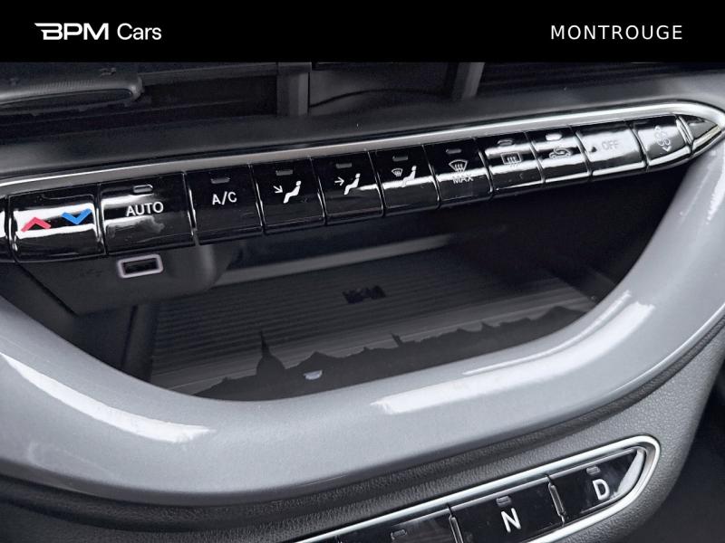 Image FIAT 500 e 118ch Collezione MY25