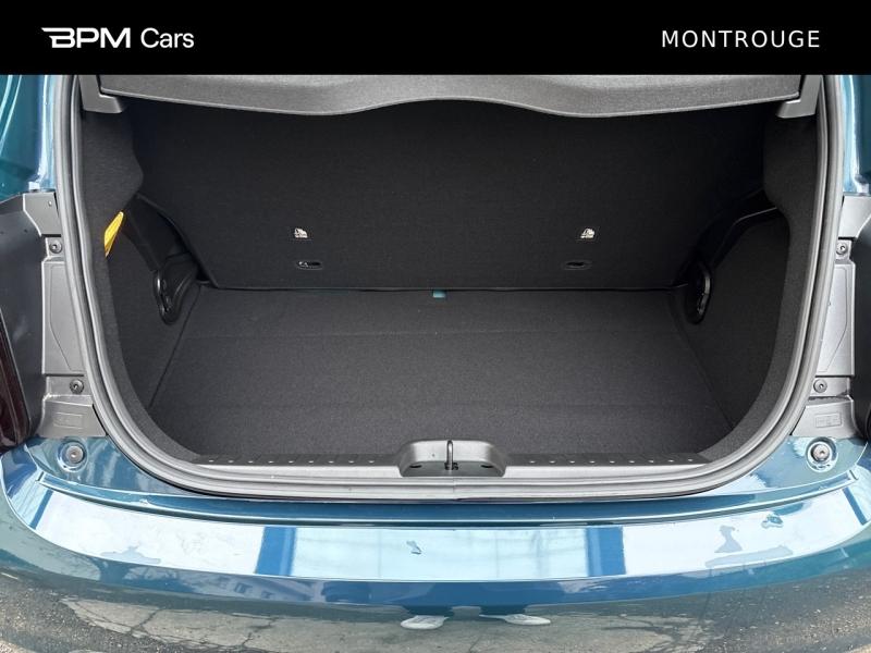 Image FIAT 500 e 118ch Collezione MY25