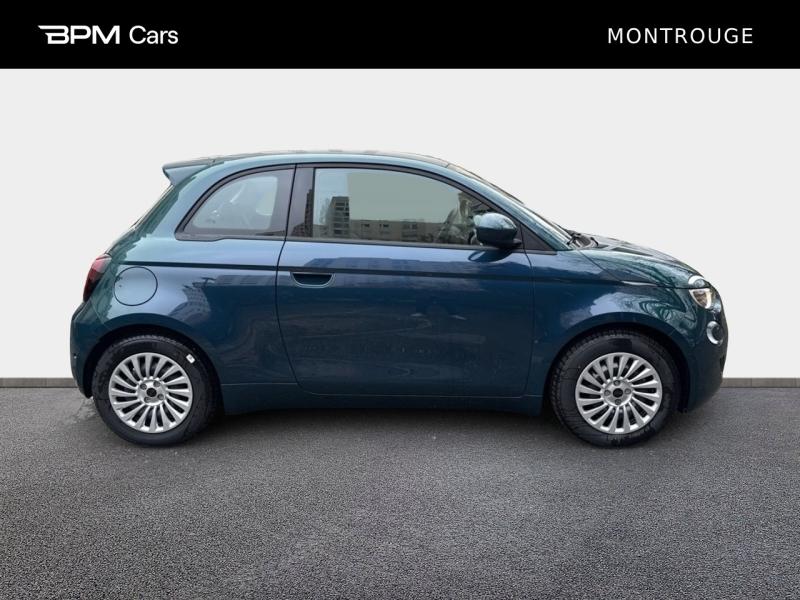 Image FIAT 500 e 118ch Collezione MY25