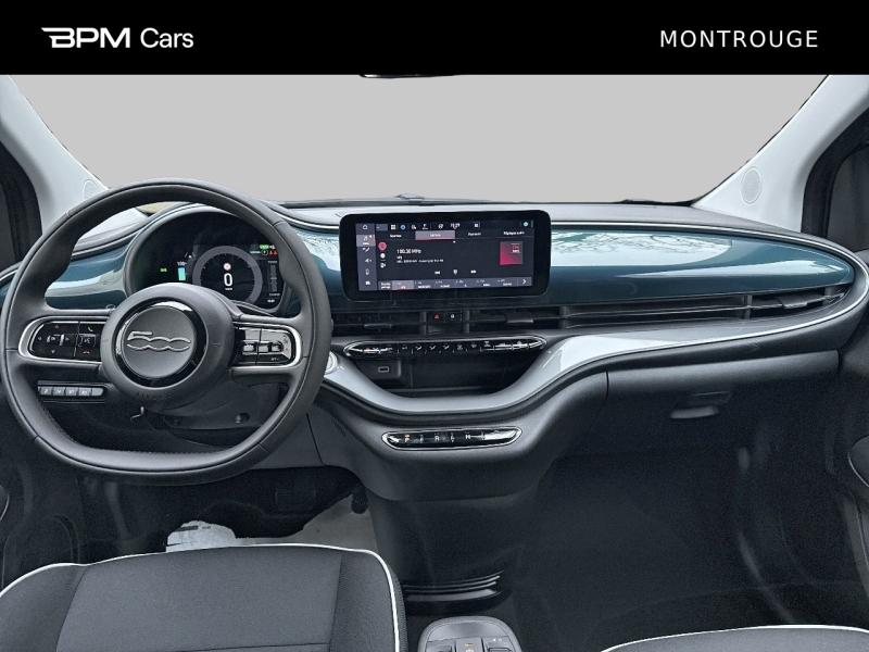 Image FIAT 500 e 118ch Collezione MY25