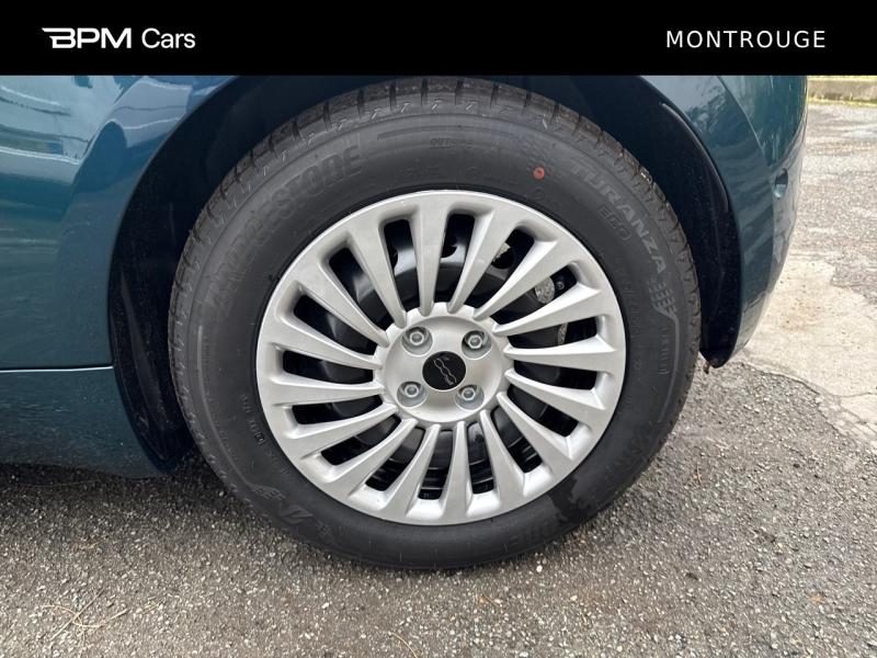 Image FIAT 500 e 118ch Collezione MY25