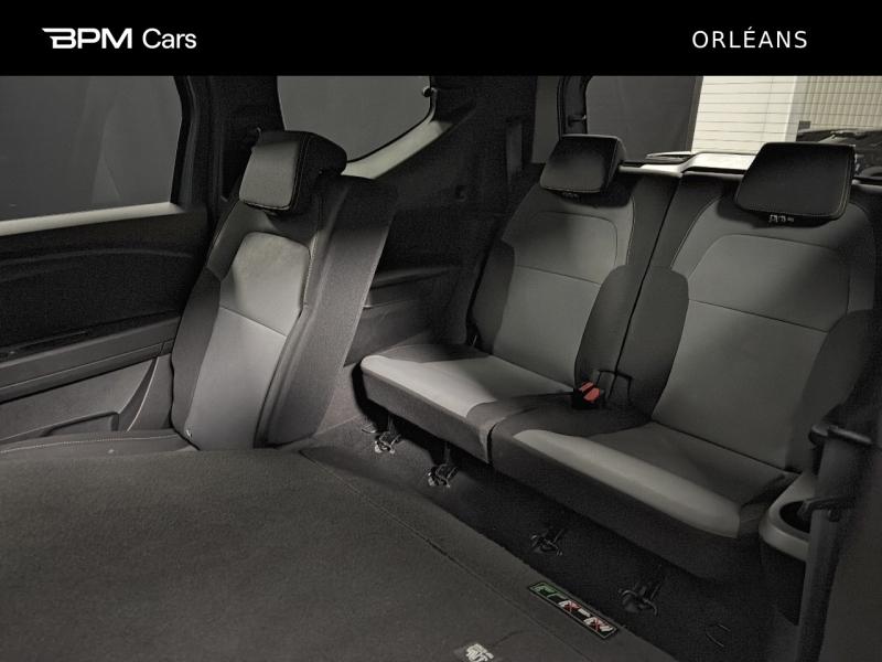 Image DACIA Jogger 1.6 hybrid 140ch Extreme 7 places