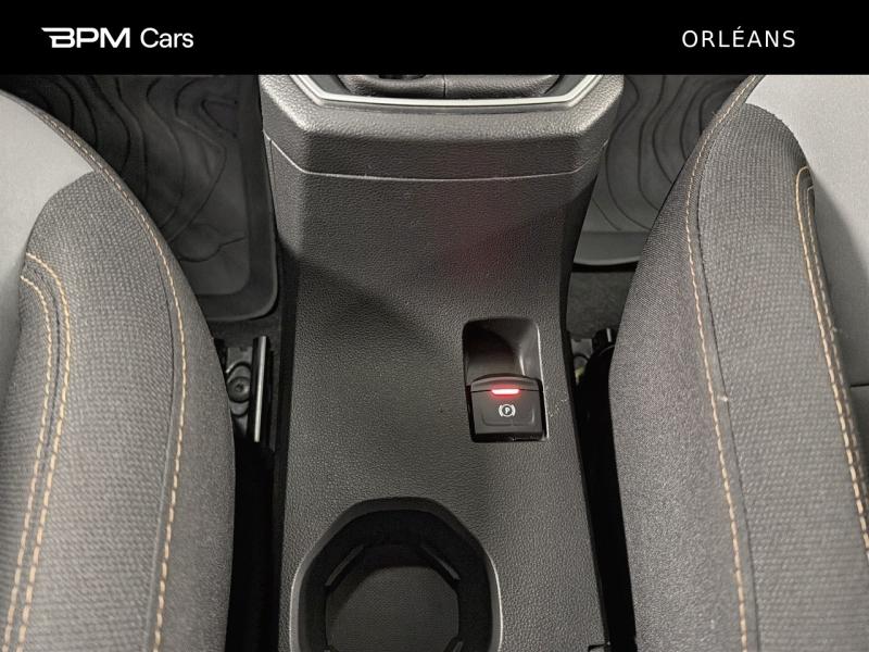 Image DACIA Jogger 1.6 hybrid 140ch Extreme 7 places