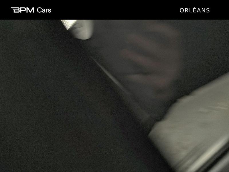 Image DACIA Jogger 1.6 hybrid 140ch Extreme 7 places