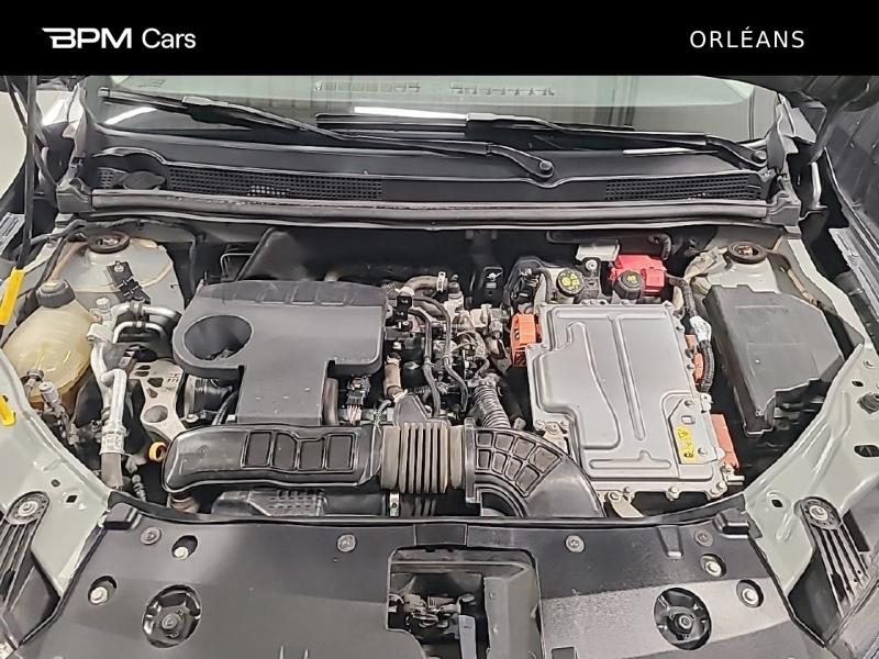 Image DACIA Jogger 1.6 hybrid 140ch Extreme 7 places