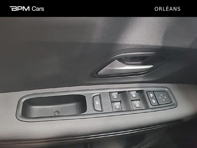 Image DACIA Jogger 1.6 hybrid 140ch Extreme 7 places