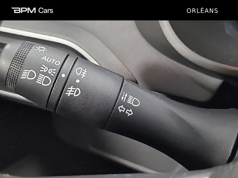 Image DACIA Jogger 1.6 hybrid 140ch Extreme 7 places