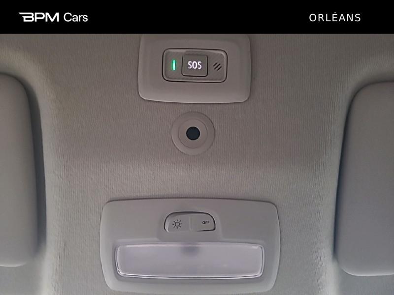 Image DACIA Jogger 1.6 hybrid 140ch Extreme 7 places