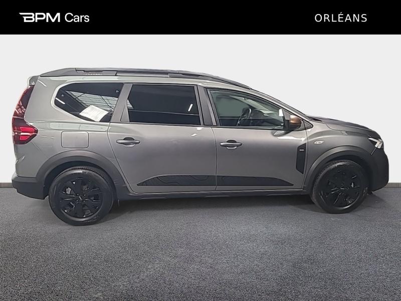 Image DACIA Jogger 1.6 hybrid 140ch Extreme 7 places