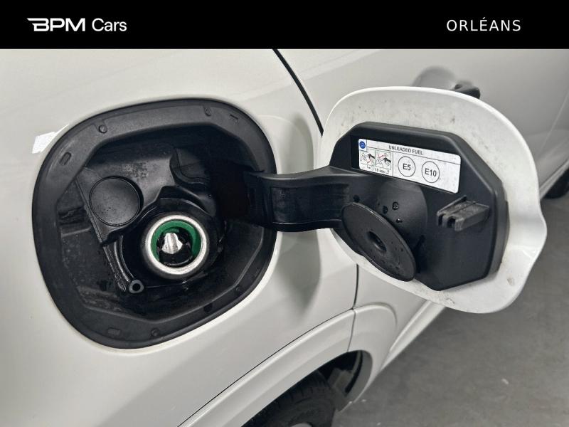 Image FIAT 500X 1.5 FireFly Turbo 130ch S/S Hybrid DCT7