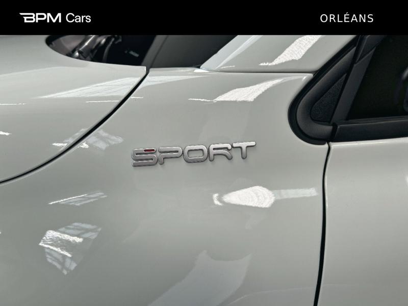 Image FIAT 500X 1.5 FireFly Turbo 130ch S/S Hybrid DCT7