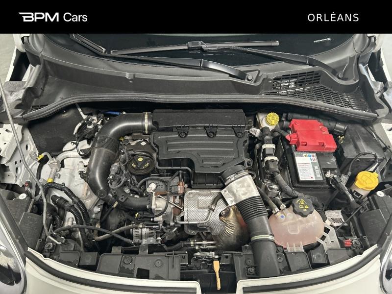 Image FIAT 500X 1.5 FireFly Turbo 130ch S/S Hybrid DCT7