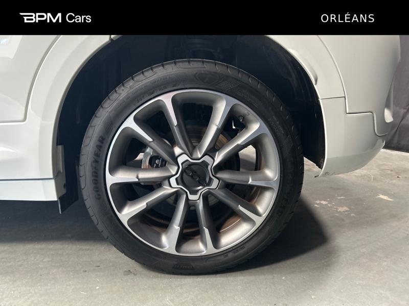 Image FIAT 500X 1.5 FireFly Turbo 130ch S/S Hybrid DCT7