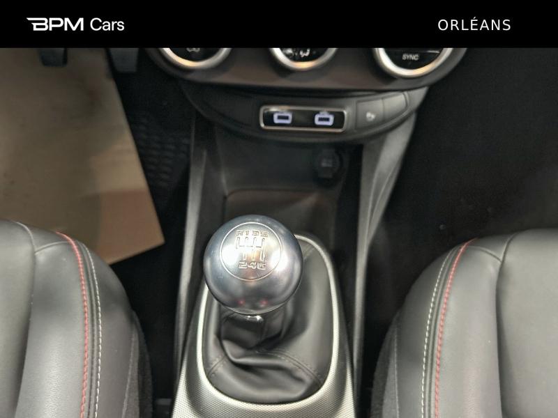 Image FIAT 500X 1.5 FireFly Turbo 130ch S/S Hybrid DCT7