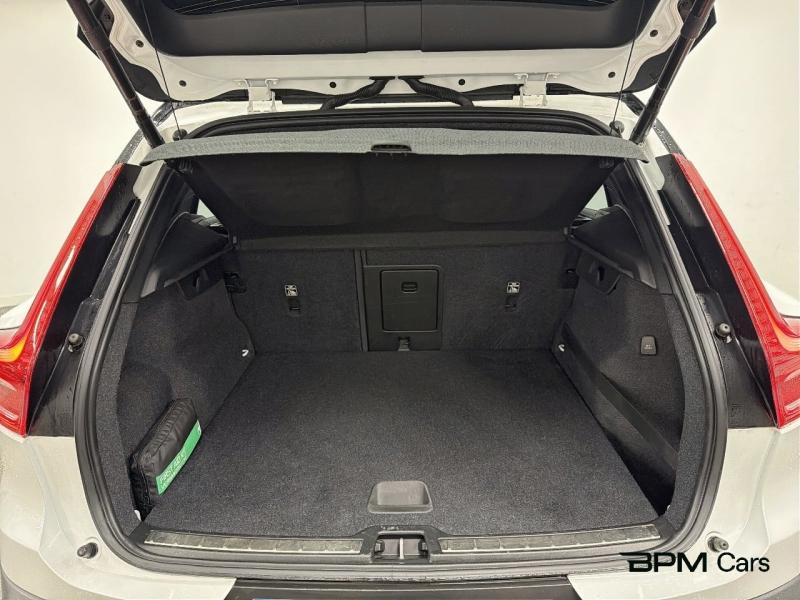 Image VOLVO XC40 T3 163ch R-Design Geartronic 8