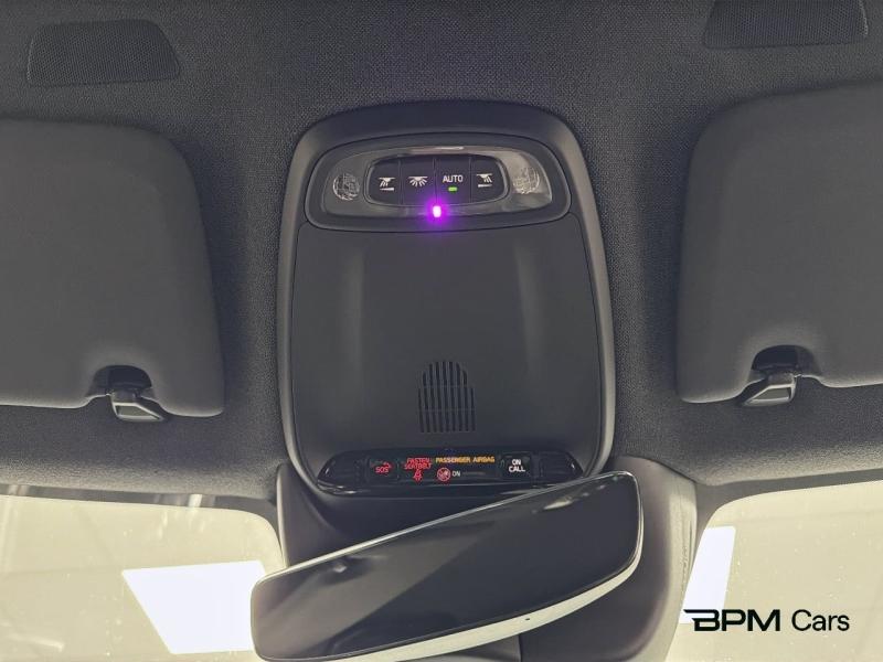 Image VOLVO XC40 T3 163ch R-Design Geartronic 8