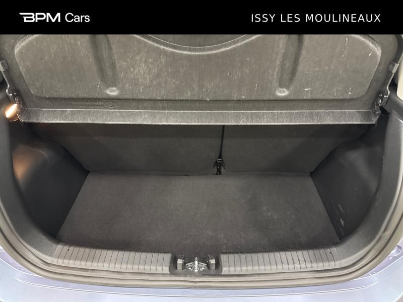 Image HYUNDAI i10 1.0 67ch ECO Creative BVR