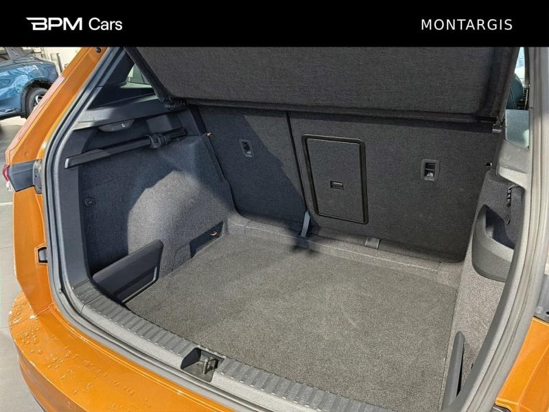 Image SKODA Karoq 2.0 TDI 150ch SCR Sportline 4x2 DSG7
