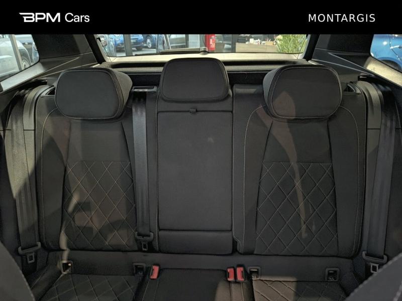 Image SKODA Karoq 2.0 TDI 150ch SCR Sportline 4x2 DSG7